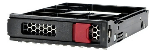 Disco Ssd Hpe 960gb Sata Ri Lff Lpc Ds - P/n P09691-b21 Color Negro
