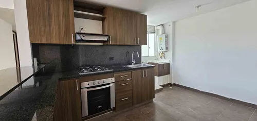 Apartamento Para Venta En Tibabita (5322).