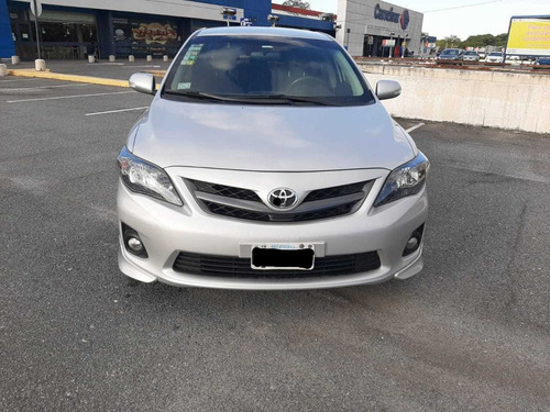 Toyota Corolla 2014 1.8 Xrs 136cv