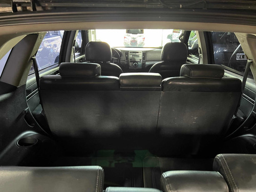 Imagen 6 de 6 de Hyundai Veracruz 2010 3.0 Gls Premium 7as Crdi V6 At