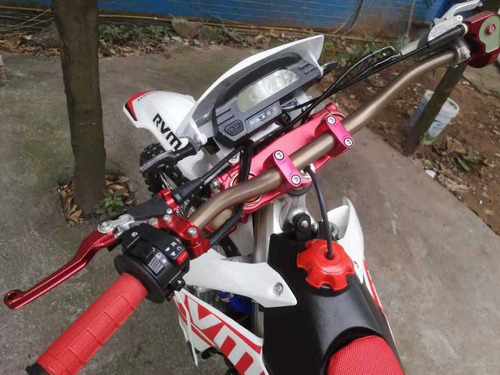 Imagen 7 de 25 de Jawa Rvm Cz 250 T - Turismo
