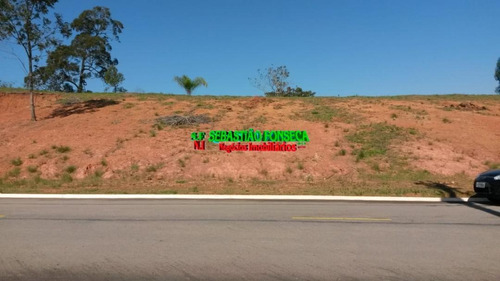 Imagem 2 de 9 de Lindo Terreno No Residencial São Francisco Em Jambeiro - 1414