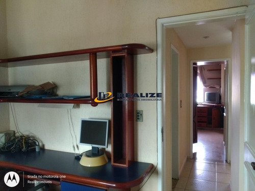 Imagem 14 de 15 de A = Aptº Amplo 02 Qts + Dce 94 M² - 662