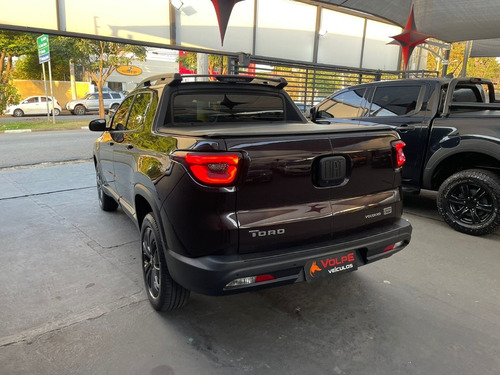 Imagem 11 de 13 de Fiat Toro 1.3 T270 Volcano Aut 21/22