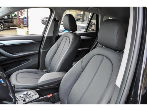 Imagem 11 de 15 de Bmw X1 2.0 Sdrive Activeflex At
