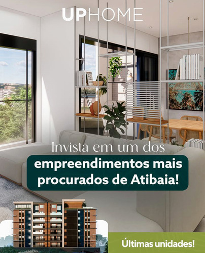 Apartamento Com Varanda, Lazer Completo E Vaga Coberta Dir