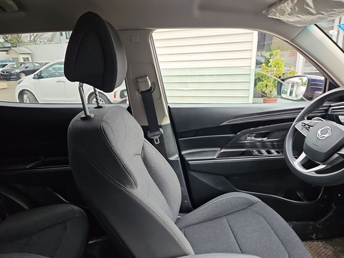 Ssangyong Korando New Korando Lx 1.5 2024