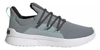 Tenis Lifestyle adidas Lite Racer Adapt 4.0-gris-blanco