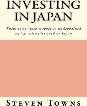 Libro Investing In Japan : There Is No Stock Market As Un...