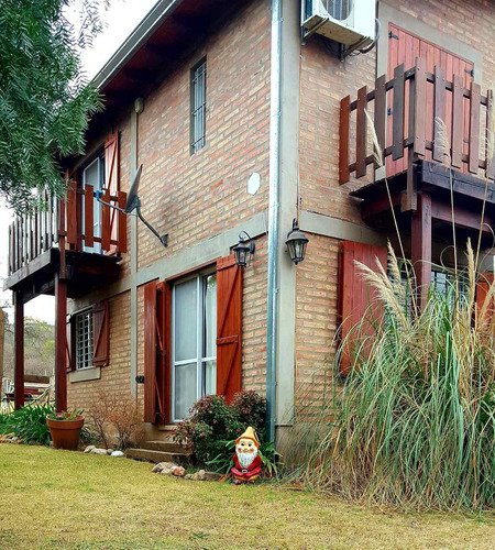 Alquilo Cabañas En Villa Rumipal Calamuchita Córdoba