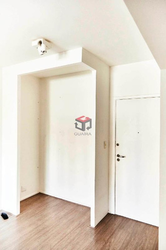 Imagem 2 de 11 de Apartamento À Venda, 1 Quarto, Jardim Do Mar - São Bernardo Do Campo/sp - 65285