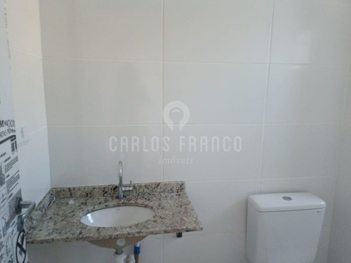 Imagem 13 de 15 de Apartamento Canto Do Forte 2 Dormitórios Com Varanda - Cf70107