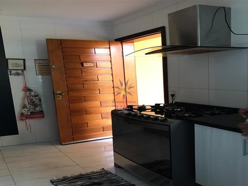 Imagem 6 de 25 de Sobrado Vila Guilhermina São Paulo/sp - 2532