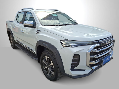 Maxus T90 2022