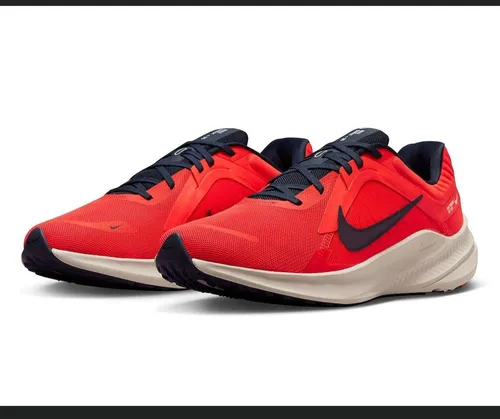 Nike quest rojo cheap