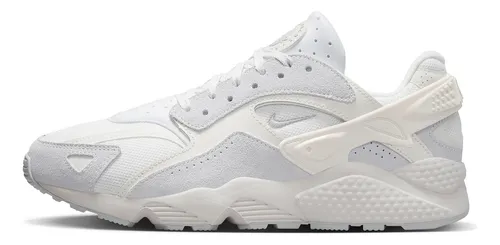 comprar Zapatillas Nike Air Huarache Runner Pure Dz3306-100   
