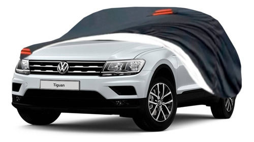 Funda Forro Cobertor Impermeable Volkswagen Tiguan