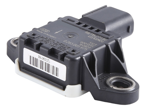 9811627180 0265005975 Sensor Inercial Central De Coche Para