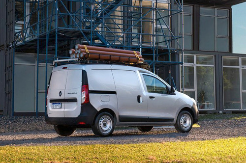Renault Kangoo Confort 1.6 2021 0km (e.v)