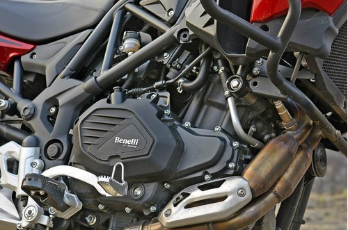 Benelli Trk 502 En Maldonado Motos