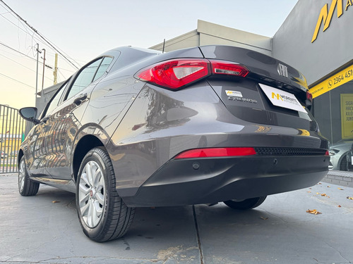 Fiat Cronos 1.3 Gse Drive Pack Conectividad