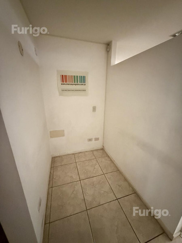 Venta Oficina En Santa Fe Al 1300