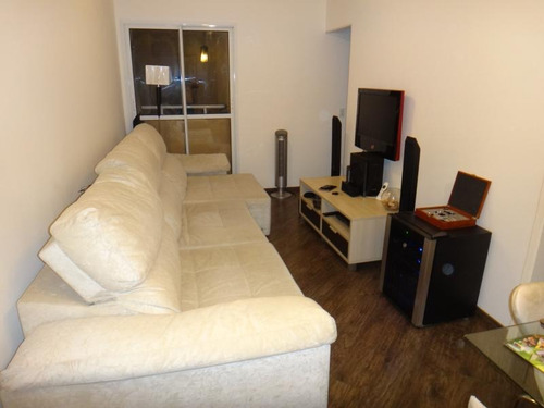 Imagem 1 de 10 de Apartamentos À Venda - Morumbi - Ref: 639425 - 639425