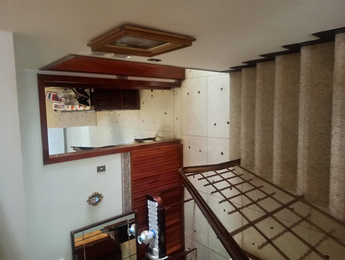 Imagen 26 de 27 de Se Vende Casa 600m2 5h+s/4b+s/5p Vista Alegre