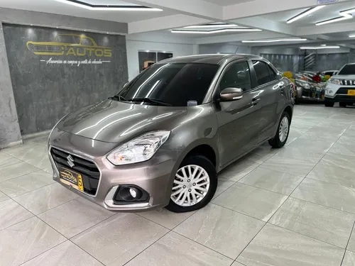 Suzuki Swift Dziere Mt 2023