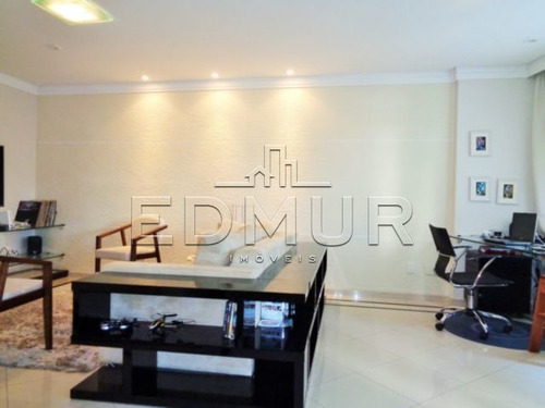 Imagem 5 de 15 de Apartamento - Centro - Ref: 13589 - V-13589