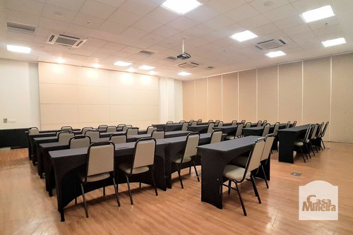 Imagem 11 de 15 de Flat À Venda No Cidade Jardim - Código 268839 - 268839