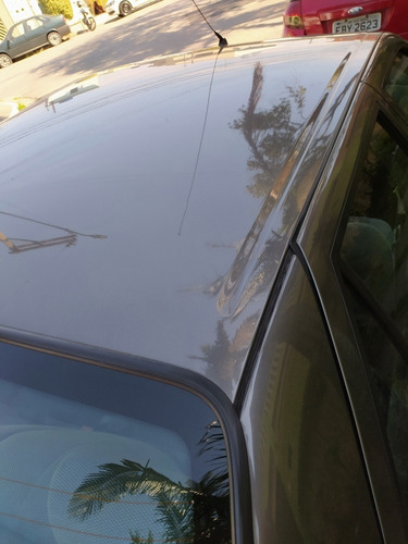 Imagem 7 de 15 de Renault 19 1.8 Rt