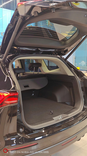 Gwm Haval H6 Lux Hev