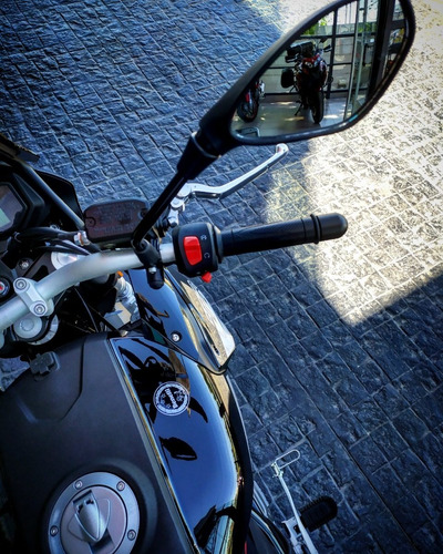 Benelli Trk 251 Abs - Benelli Store Pilar Promo Marzo