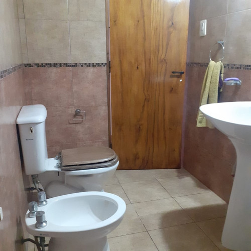 2 Dptos A Terminar, Techo Nuevo. 1 Duplex Listo Para Habitar