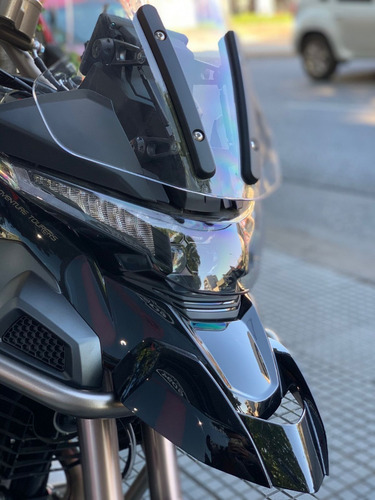 Imagen 14 de 18 de Beta Zontes T310 2 Euro 5 Con Rayos 2023