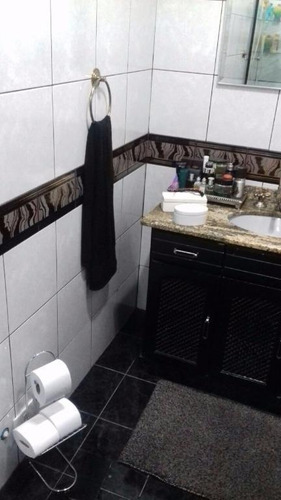 Imagem 10 de 14 de Sobrado À Venda, 270 M² Por R$ 800.000,00 - Jardim Santa Francisca - Guarulhos/sp - So0272