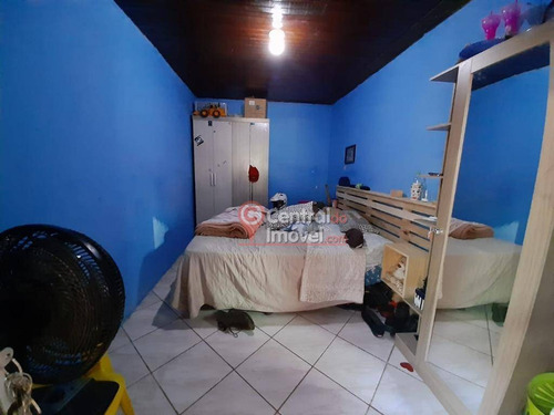 Imagem 3 de 7 de Casa Com 6 Dormitórios À Venda Por R$ 600.000,00 - Municipios - Balneário Camboriú/sc - Ca0248