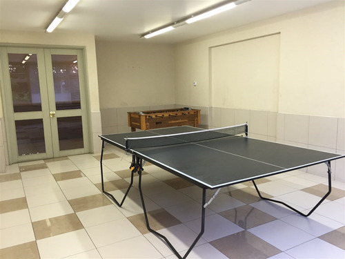 Departamento En Arriendo De 2 Dorm. En Las Condes / Bali Hai