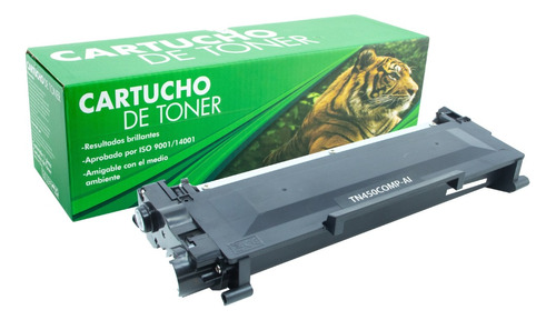 Toner Tn420 Se Compatible Con Dcp-7065dn