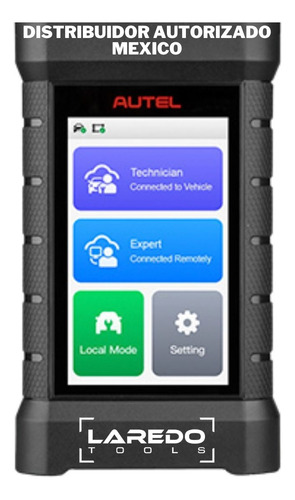 Interface J2534 Nueva Can Fd Doip Maxiflash Xlink Autel 
