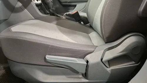 Volkswagen T-Cross 1.6 TRENDLINE AUTO