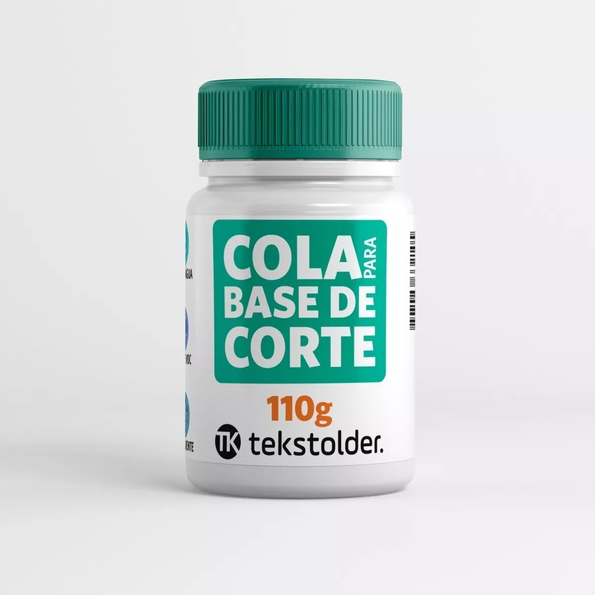 Terceira imagem para pesquisa de cola para base silhouette 3m