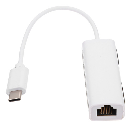 Computadora Convertidora De Cable De Red Usb Ethernet