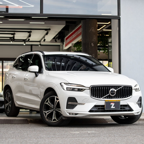 Volvo Xc60 B5 2.0