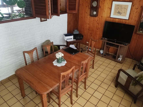 Imagen 8 de 25 de Venta Casa - Garage, Consultorio, 2/3 Dormis - 35 E/ 1 Y 2