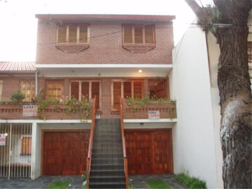 Imagen 1 de 9 de Triplex 4 Amb Venta San Bernardo Zona Centro