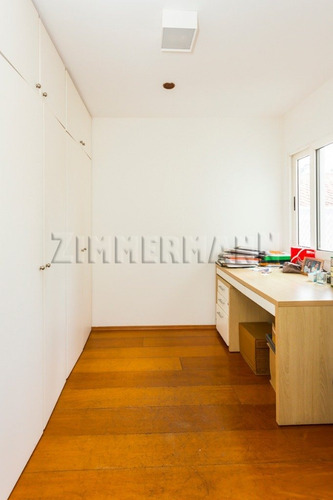 Casa - Vila Madalena - Ref: 117409 - V-117409