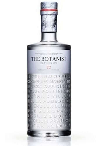 Gin The Botanist 700ml