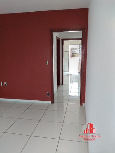 Casa Padrão À Venda Em Tremembé/sp - 957